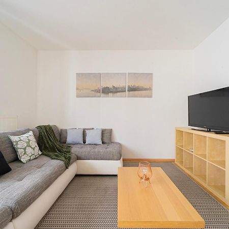 Budapest Central Home With Parking&Terrace Екстер'єр фото