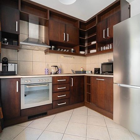 Budapest Central Home With Parking&Terrace Екстер'єр фото