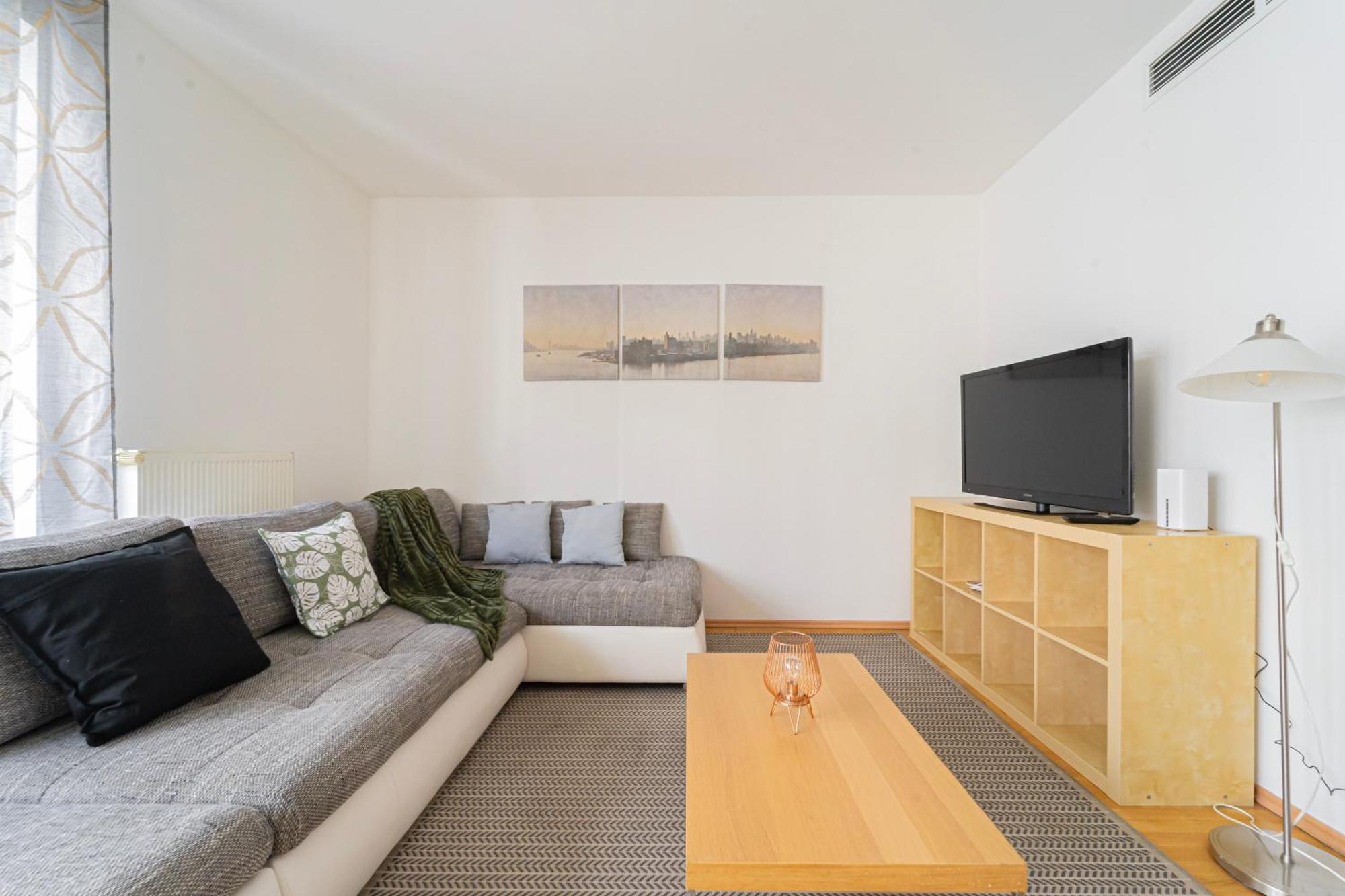 Budapest Central Home With Parking&Terrace Екстер'єр фото