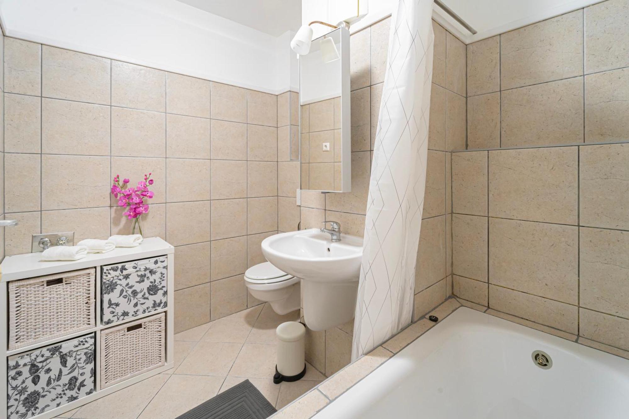 Budapest Central Home With Parking&Terrace Екстер'єр фото