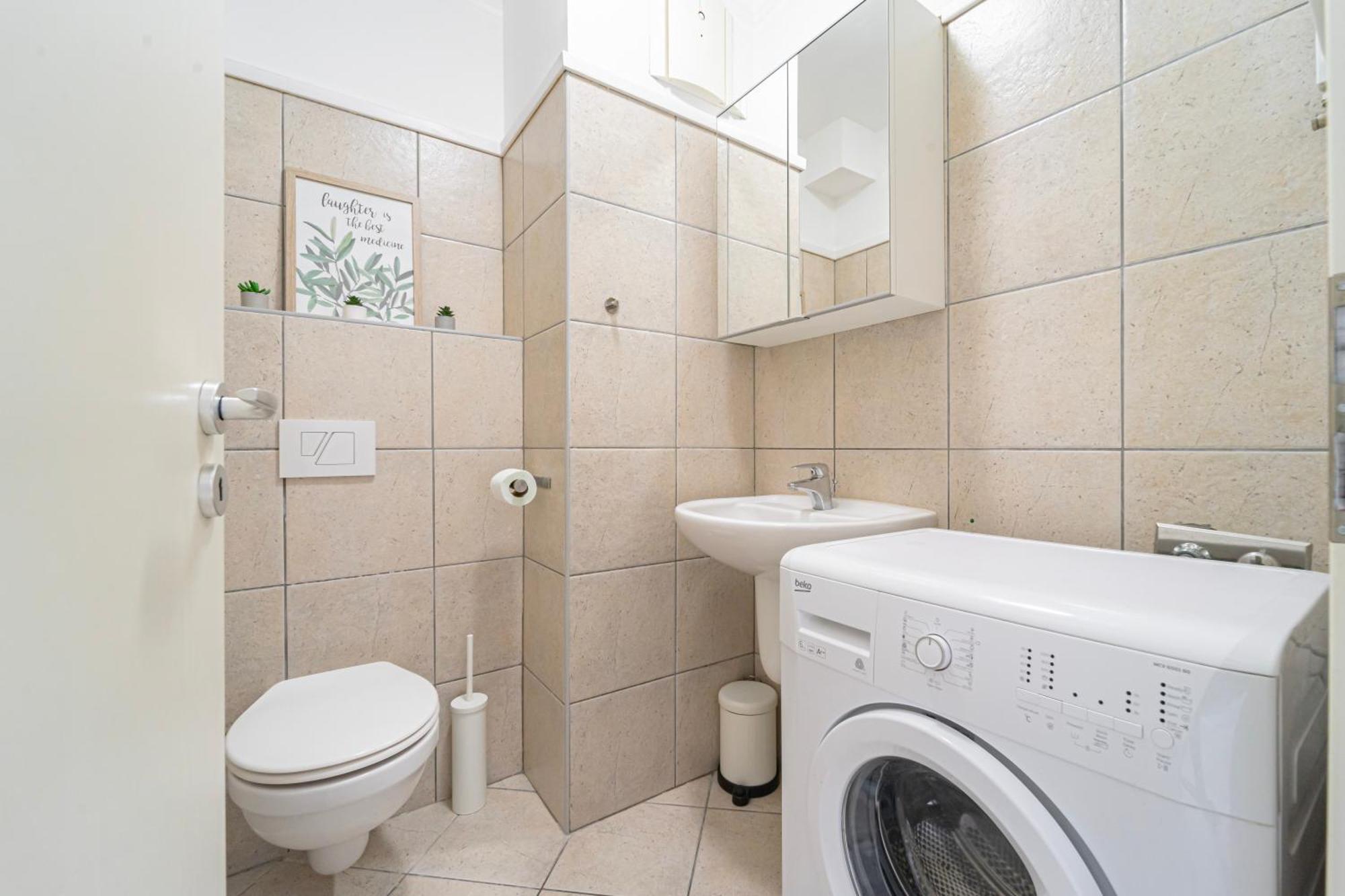 Budapest Central Home With Parking&Terrace Екстер'єр фото